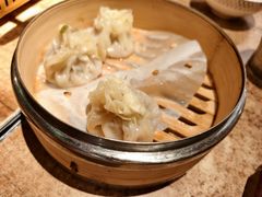 羊肉烧麦-耶里夏丽·丝路新疆菜·清真食品(徐家汇臻选店)
