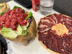 -刘少华贵州小黄牛·鲜牛肉火锅(总店)