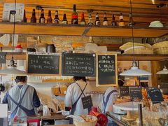 -仙峰天然面包(迎宾路店)