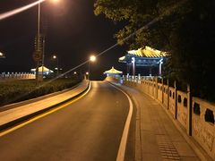 -云龙湖旅游景区