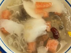 -文昌邓记清补凉(西沙路店)