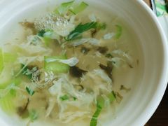 -中国民航大学教工食堂
