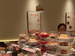 -新一番三文鱼寿司(大东海店)