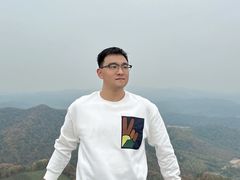 -天女山森林公园