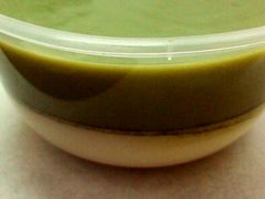 抹茶布丁-大象厨房(重庆道店)