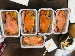 -长申超市(美食城店)