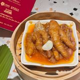 在武汉排了一小时的粤式早茶 真的好吃s了……