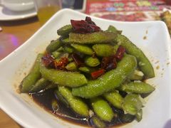 -庆峰龙虾烧烤(合肥一店)