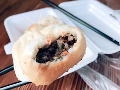 木耳金煎包-恒记金煎包(指南里小区店)