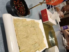 养生豆皮-印巷里主题餐厅(马鞍山店)