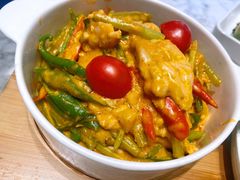 咖喱皇牛肉片-PHO爺·越南料理(亦庄大族广场店)