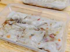 -山水肠粉(盐田店)