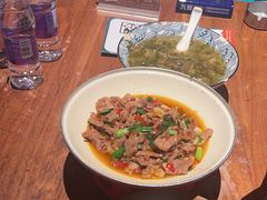 -树厨贵州菜(花果园购物中心店)