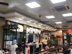 大堂-刘长兴(逸仙桥店)