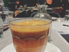 污咖啡-半山腰·云南菜(侨福芳草地店)