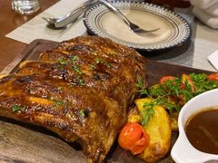 -LA CREPERIE BRETONNE布列塔尼法式餐厅(天童北路店)