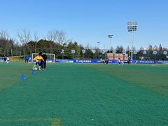 -上海竞达足球俱乐部(宝山校区)