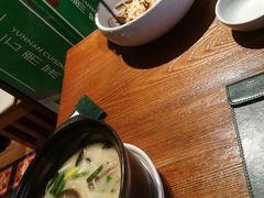 -云海肴云南菜·蒸汽石锅鱼(北京良乡华冠店)