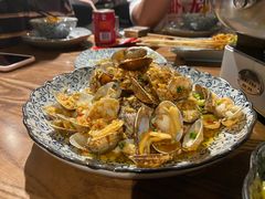 -虾小龙老长沙龙虾馆(坡子街店)