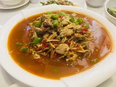 -秋金小炒(金街店)