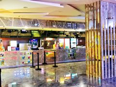 -中影·星感觉激光巨幕影城(博物馆店)
