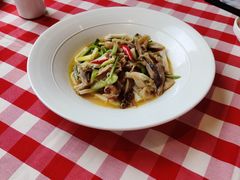 手撕椒麻鸡-西贝莜面村(上海百联西郊店)