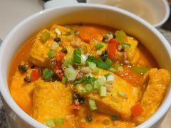 -云荷里·蒸汽石锅鱼·云南菜(中发百旺店)