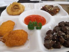 -冲浪熊西餐厅(南戴河店)