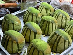 -APOLI ITABAKERY·AP意大利料理面包坊(上海首店)