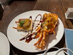 -广州天河希尔顿酒店