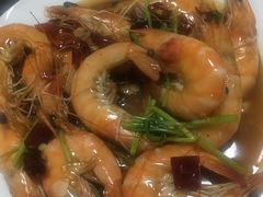 香辣虾-九龙餐厅(大沽路店)