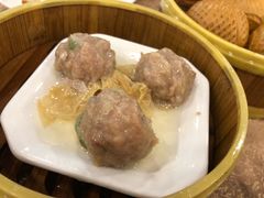-荣威大酒店-中餐厅