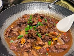 -衡厨·衡阳土菜(中南店)