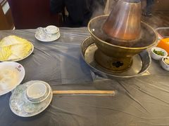 -鑫龙火锅城(青岛分店)