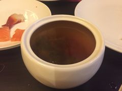 -OPEN開全日自助餐厅·牛肉火锅·海鲜(佛山希尔顿酒店)