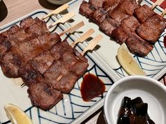 -小山日本料理(太古汇店)