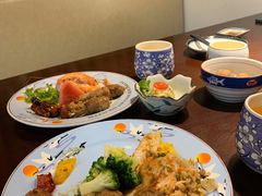 -松子料理(亮马桥店)