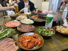 -黄潇洒老火锅(九眼桥宏济巷店)