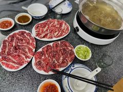 -五洲牛肉美食馆