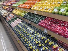 -果蔬好生活超市(双井店)