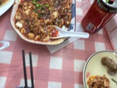 -洪霞餐馆