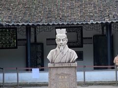 -上海醉白池公园