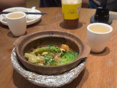 -粤集·手工粤菜(皇庭广场店)