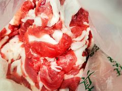-王德炭烤牛羊肉(西关大街店)