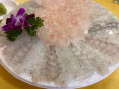 -官塘陈记鱼生·潮汕砂锅粥·牛肉火锅(潮枫路总店)