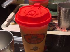 -金厨泰国餐厅·全泰籍厨师料理(拱北店)
