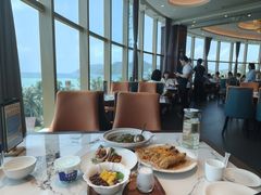 -不仔客海鲜·烧烤·270度海景餐厅(大东海店)
