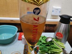 -大师傅金奖啤酒鱼(西街口总店)