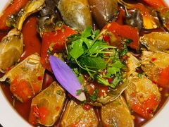 生醉蟹-卿家姆小馆·生腌熟醉·宁波小鲜(旗舰店)