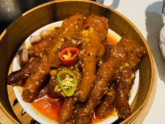 -煲王粤菜餐厅(中侨中心店)